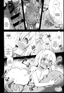 Page 38 of Kanmusu Chakunin Ro-gou Yobai Shussan - preview thumbnail