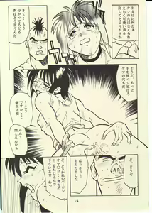 Page 14 of TORNADO - preview thumbnail