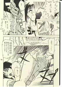 Page 15 of TORNADO - preview thumbnail