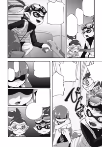 Page 13 of Kimi Iro Ni Somare Sekai - preview thumbnail