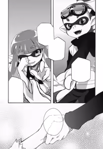 Page 16 of Kimi Iro Ni Somare Sekai - preview thumbnail
