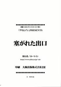 Page 41 of Fusagareta Deguchi - preview thumbnail