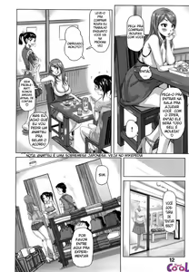 Page 19 of Chijo no Ana | Nympho Hole [Portuguese-BR] [Hiper.cooL} - preview thumbnail