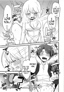 Page 23 of Katabutsu Kareshi no Shojo Ubacchaimashita. | I robbed my boyfriend's virginity - preview thumbnail