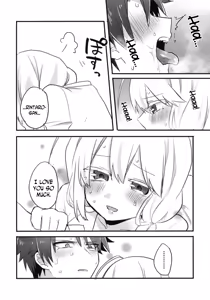 Page 28 of Katabutsu Kareshi no Shojo Ubacchaimashita. | I robbed my boyfriend's virginity - preview thumbnail
