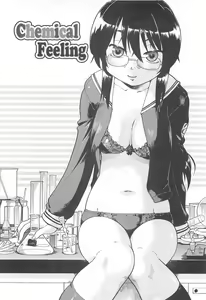 Page 135 of Sister's HARA-MIX - preview thumbnail