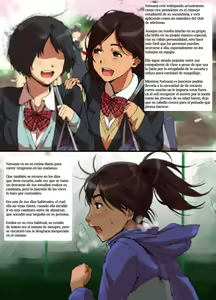 Page 2 of Shunkan Yokujou ToroToro Spray - preview thumbnail