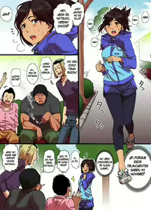 Page 3 of Shunkan Yokujou ToroToro Spray - preview thumbnail