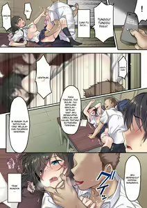 Page 16 of Kanojo no Okashita Ayamachi Zoku - preview thumbnail