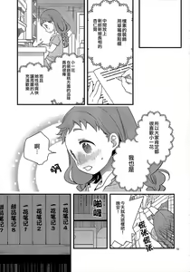 Page 13 of Himari-chan Hai! - preview thumbnail