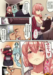 Page 7 of Shishite Netorare - preview thumbnail