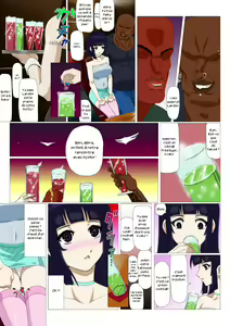Page 6 of Ryuugaku Shita Osananajimi - preview thumbnail