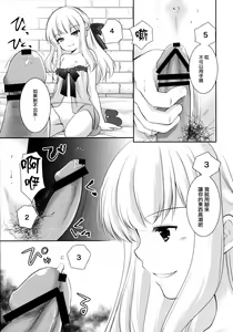 Page 15 of Tensai Bishoujo Renkinjutsushi no Nichijou - preview thumbnail