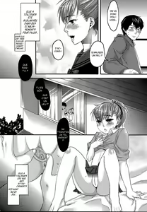 Page 103 of Aisare Shouwaru Love Bitch -My Lovely Bitch ♡- (decensored) - preview thumbnail