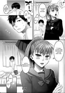 Page 121 of Aisare Shouwaru Love Bitch -My Lovely Bitch ♡- (decensored) - preview thumbnail
