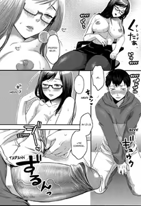 Page 157 of Aisare Shouwaru Love Bitch -My Lovely Bitch ♡- (decensored) - preview thumbnail