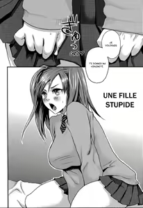 Page 195 of Aisare Shouwaru Love Bitch -My Lovely Bitch ♡- (decensored) - preview thumbnail
