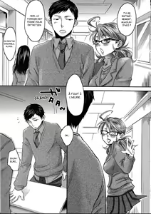 Page 32 of Aisare Shouwaru Love Bitch -My Lovely Bitch ♡- (decensored) - preview thumbnail