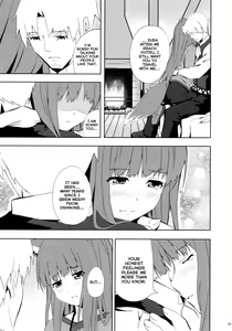 Page 9 of Bitter Apple - preview thumbnail