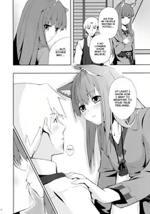 Page 10 of Bitter Apple - preview thumbnail