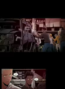 Page 114 of 阴湿路第一季 - preview thumbnail