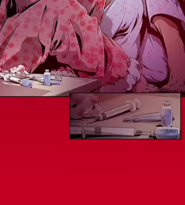 Page 159 of 阴湿路第一季 - preview thumbnail
