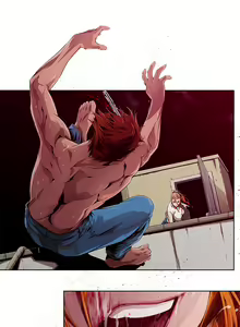 Page 41 of 阴湿路第一季 - preview thumbnail