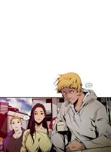 Page 67 of 阴湿路第一季 - preview thumbnail
