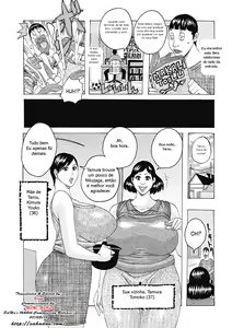 Kinjutsu Makali Tooru 3 | Let It Slide 3 — hentai manga cover on Fhentai