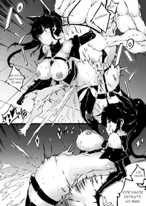 Page 16 of Hunted Hunter - preview thumbnail