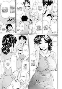 Page 11 of 9-Ji Kara 5-ji Made no Koibito Dai Yon wa - NINE to FIVE LOVER - preview thumbnail
