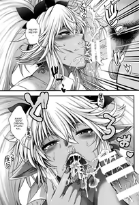 Page 12 of Isekai Bitch ga Tokyo ni Yattekita. - preview thumbnail
