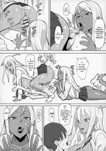 Page 11 of Joshikousei Shoukougun  Highschool Girls Syndrome - preview thumbnail