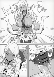 Page 12 of Joshikousei Shoukougun  Highschool Girls Syndrome - preview thumbnail