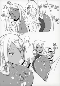 Page 15 of Joshikousei Shoukougun  Highschool Girls Syndrome - preview thumbnail