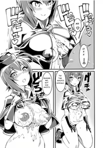 Page 12 of GIRLS and CAMPER and NUDIST | Девушки, туристический лагерь и нудисты - preview thumbnail