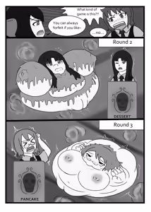 Page 52 of Henka-kei-bo TF Account book - preview thumbnail