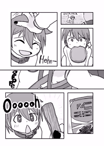Page 67 of Henka-kei-bo TF Account book - preview thumbnail