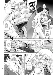 Page 13 of Majestic RIN RIN - preview thumbnail