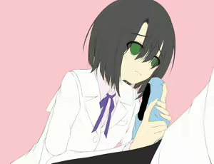 Page 267 of Nerawareru Shoujo to Enkou Appli - preview thumbnail