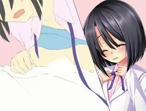 Page 285 of Nerawareru Shoujo to Enkou Appli - preview thumbnail