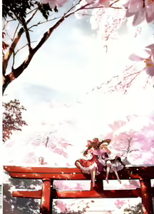 Page 5 of Crazy Four Seasons - preview thumbnail