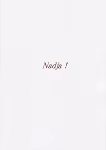Page 16 of Nadja! - preview thumbnail