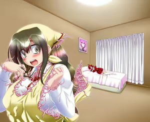 Page 451 of Elina to Ted no Daibouken - preview thumbnail