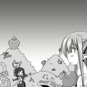 Page 652 of Elina to Ted no Daibouken - preview thumbnail
