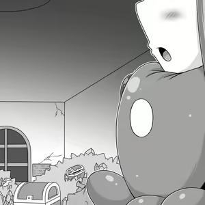 Page 653 of Elina to Ted no Daibouken - preview thumbnail