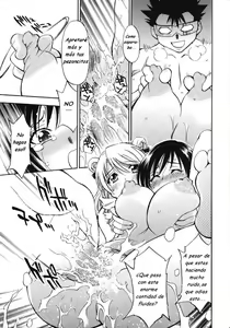 Page 28 of Troublekko ~Saki & Yui~ | El Depravado Escolar - preview thumbnail