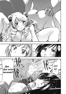 Page 30 of Troublekko ~Saki & Yui~ | El Depravado Escolar - preview thumbnail