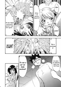 Page 31 of Troublekko ~Saki & Yui~ | El Depravado Escolar - preview thumbnail