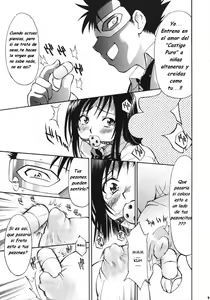 Page 8 of Troublekko ~Saki & Yui~ | El Depravado Escolar - preview thumbnail